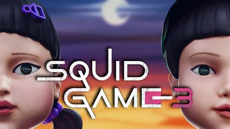 squid game season 3 release date netflix|Netflix Has Finally Confirmed Squid Game Season 3's Release Date .